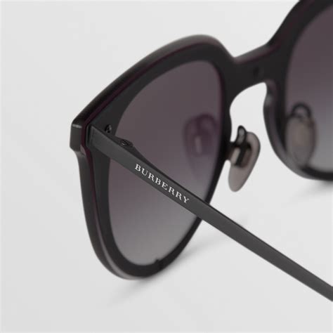 burberry shield glasses|Burberry Limited.